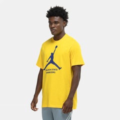Camiseta Golden State Warriors Masculina Nike Gsw Nba - Foto 5