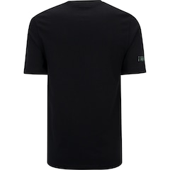 Camiseta Jordan Masculina Nike Essential Ss Crew 3 - Foto 10