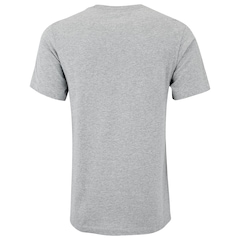 Camiseta Jordan Los Angeles Lakers Nike NBA Masculina ES - Foto 2