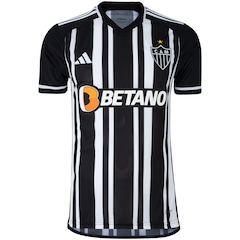 Camisa do Atlético-MG I 23 adidas Masculina - Foto 7