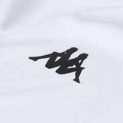 Camisa do Vasco da Gama II 23 Kappa Masculina Jogador Kombat - Foto 9