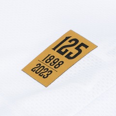 Camisa do Vasco da Gama II 23 Kappa Masculina Jogador Kombat - Foto 11