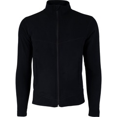 Jaqueta Masculina Salomon UV Protection Polar Lt Fleece - Foto 8