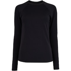 Camiseta Feminina Oxer Manga Longa UV 50+ - Foto 1