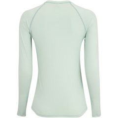 Camiseta Feminina Oxer Manga Longa UV 50+ - Foto 2