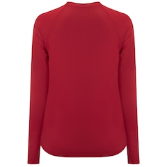Camiseta Feminina Oxer Manga Longa UV 50+ - Foto 2