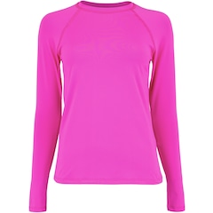 Camiseta Feminina Oxer Manga Longa UV 50+ - Foto 2