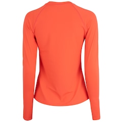 Camiseta Feminina Oxer Manga Longa UV 50+ - Foto 2