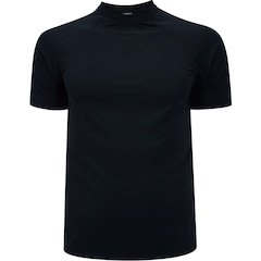 Camiseta Masculina Oxer Manga Curta UV Média Compressão - Foto 6