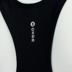 Maiô de Natação Adulto com Touca Oxer Medley - Foto 5