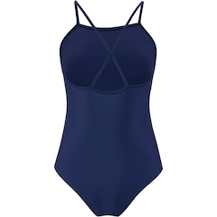 Maiô Adulto Oxer com Proteção Solar Alça Fina - Foto 2