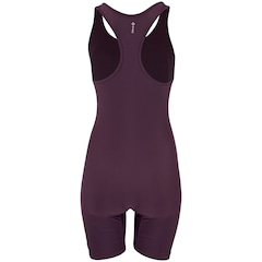 Macaquinho de Natação Oxer Feminino Misty - Foto 2