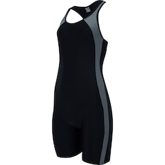 Macaquinho de Natação Oxer Feminino Misty - Foto 3