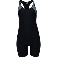 Macaquinho de Natação Oxer Feminino Misty - Foto 1