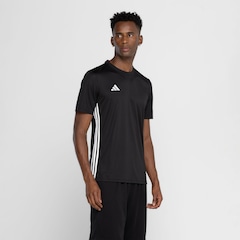 Camisa Masculina adidas Tabela 23 - Foto 5