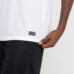 Camisa do Corinthians I 23 Masculina Torcedor - Foto 7