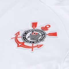 Camisa do Corinthians I 23 Masculina Torcedor - Foto 10