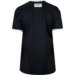 Camisa do Corinthians II 23 Torcedor - Feminina - Foto 9