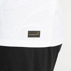 Camisa do Corinthians I 23 Nike Jogador - Masculina - Foto 9