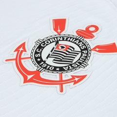 Camisa do Corinthians I 23 Nike Jogador - Masculina - Foto 12
