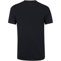 Camiseta do Corinthians Masculina Nike Manga Curta Swoosh Tee - Foto 7