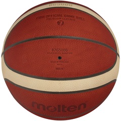 Bola de Basquete Molten B7G5000 - Foto 2