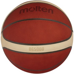 Bola de Basquete Molten B7G5000 - Foto 3