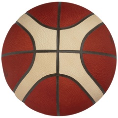 Bola de Basquete Molten B7G5000 - Foto 4