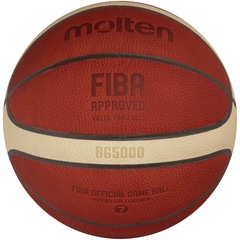 Bola de Basquete Molten B7G5000 - Foto 1