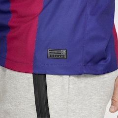 Camisa Barcelona I 23 Torcedor - Masculina - Foto 8