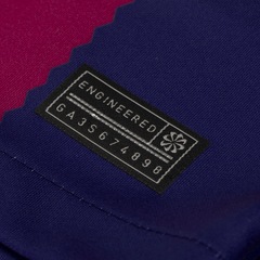 Camisa Barcelona I 23 Torcedor - Masculina - Foto 11