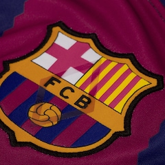 Camisa Barcelona I 23 Torcedor - Masculina - Foto 12