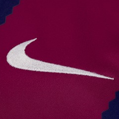 Camisa Barcelona I 23 Torcedor - Masculina - Foto 13