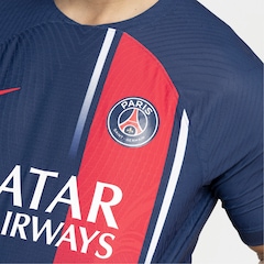 Camisa do PSG I 23 Nike Masculina Jogador - Foto 6