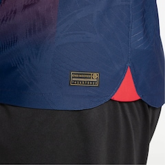 Camisa do PSG I 23 Nike Masculina Jogador - Foto 9