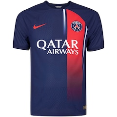 Camisa do PSG I 23 Nike Masculina Jogador - Foto 11