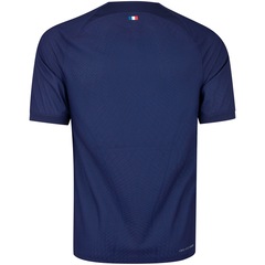 Camisa do PSG I 23 Nike Masculina Jogador - Foto 12
