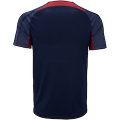 Camisa de Treino PSG Nike - Masculina - Foto 2