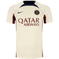 Camisa de Treino PSG Nike - Masculina - Foto 6