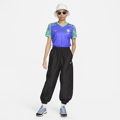 Camisa Seleção do Brasil II 23 CBF Nike Feminina Torcedor - Foto 4