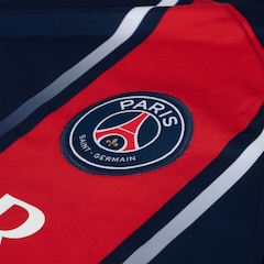 Camisa PSG I 23 Nike Torcedor - Masculina - Foto 10