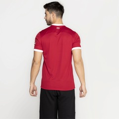 Camisa Liverpool I 23/24 Torcedor Masculina - Foto 3