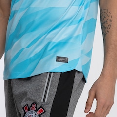 Camisa de Goleiro do Corinthians 23 Nike - Masculina - Foto 7