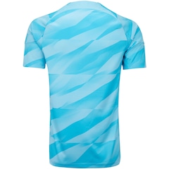 Camisa de Goleiro do Corinthians 23 Nike - Masculina - Foto 9