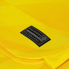 Camisa de Goleiro do Corinthians 23 Nike - Masculina - Foto 13