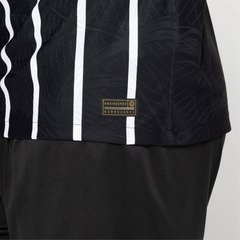 Camisa do Corinthians II 23 Nike Jogador - Masculina - Foto 8