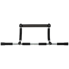 Barra de Porta Multifuncional Acte Sports Iron Gym T17 - Foto 3