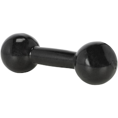 HALTER ACTE EMBORRACHADO 4 KG - Foto 2