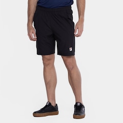 Bermuda Fila Player Fbox LI -Masculina - Foto 4