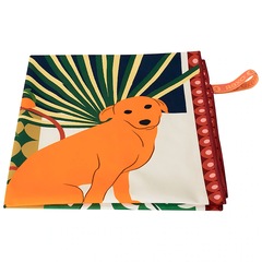 Toalha de Natação Oxer Estampada - Foto 8